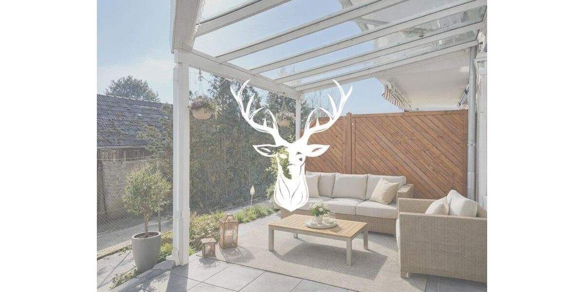 Doppelhaushälfte Mötzingen - 4 Zimmer, 105 m&sup2;, 449.000&euro; | Angebot:25799849