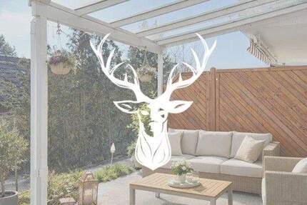 Haus Mötzingen - 4 Zimmer, 105 m&sup2;, 449.000&euro; | Angebot:25799849