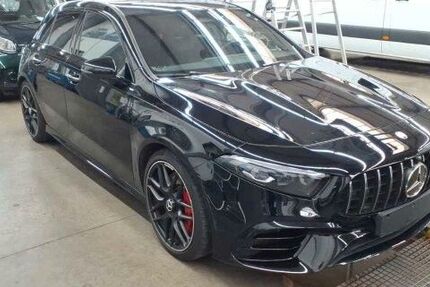 Mercedes-Benz A 45 AMG 24.000 km 45.799 &euro; Reutlingen / Mittelstadt 72766