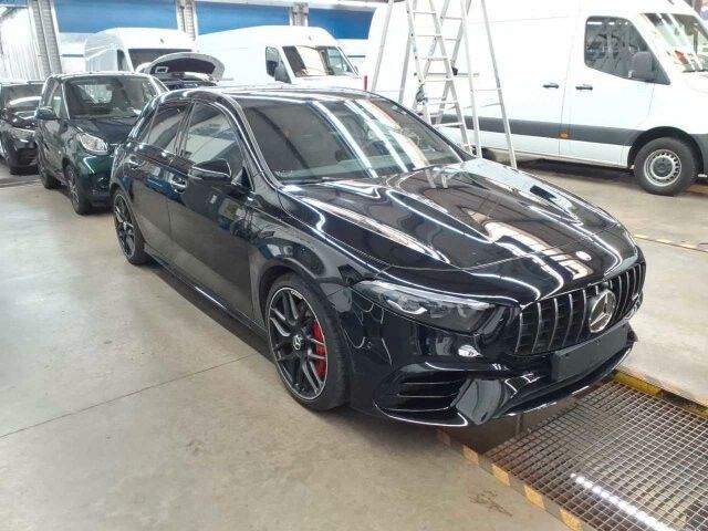 Mercedes-Benz A 45 AMG 24.000 km 45.799 &euro; Reutlingen / Mittelstadt 72766