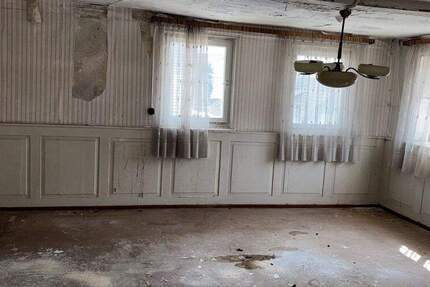 Haus Haigerloch Stetten - 6 Zimmer, 100 m&sup2;, 98.000&euro; | Angebot:25800945