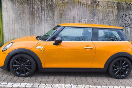 Mini Cooper S 70.000 km 14.449 &euro; Stuttgart 70178