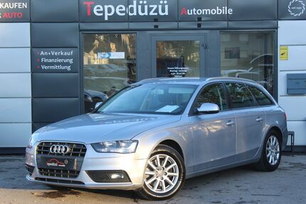 Audi A4 147.000 km 7.499 &euro; Mötzingen 71159