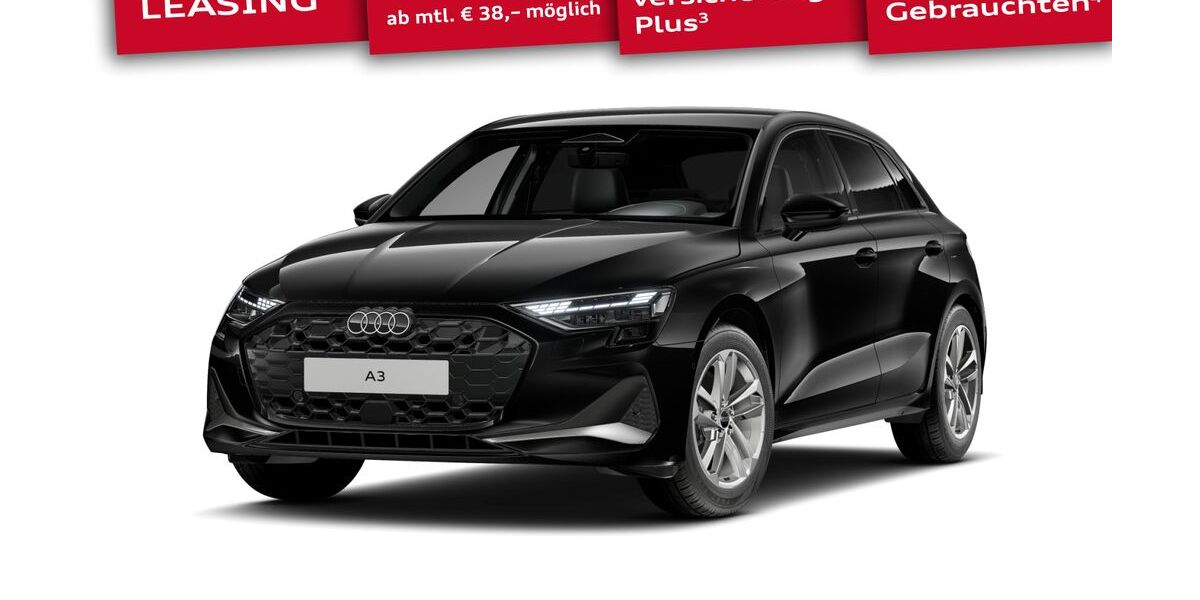 Audi A3 19.430 km 29.940 &euro; Böblingen 71034