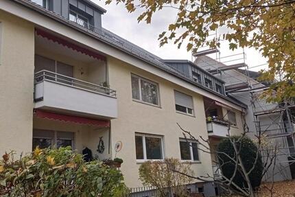 Wohnung Stuttgart Vaihingen - 3 Zimmer, 360.000&euro; | Angebot:21641926