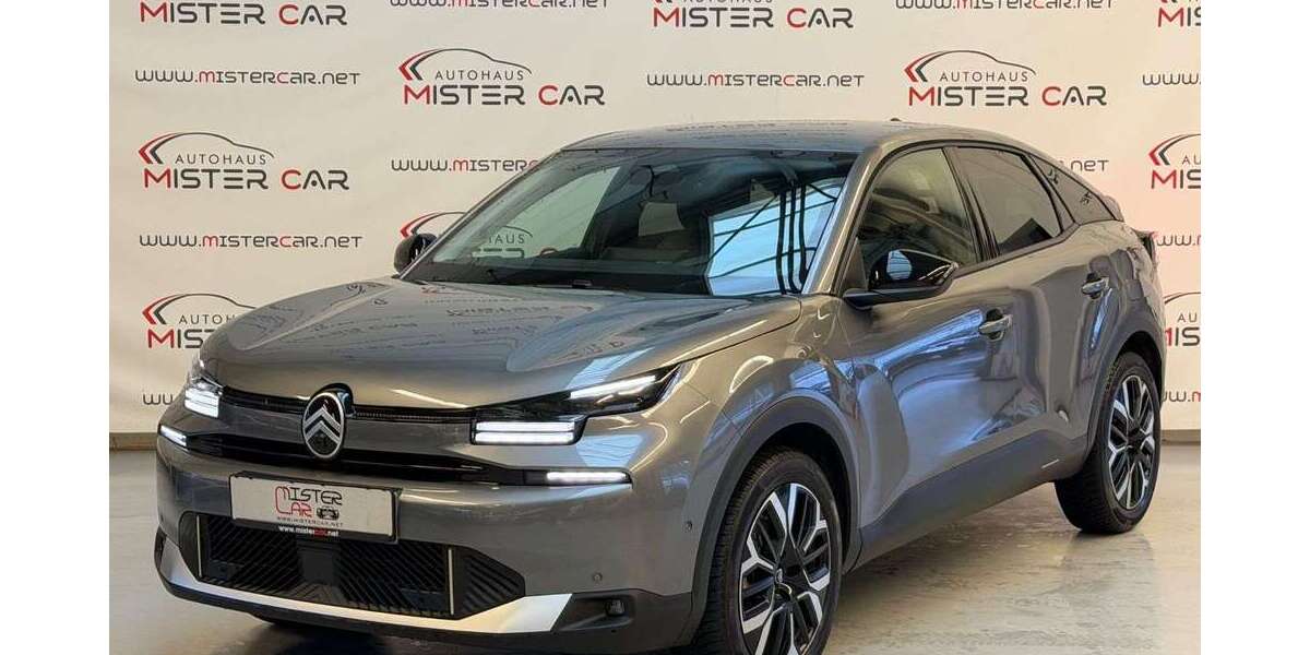 Citroen C4 29.000 km 17.890 &euro; Magstadt 71106