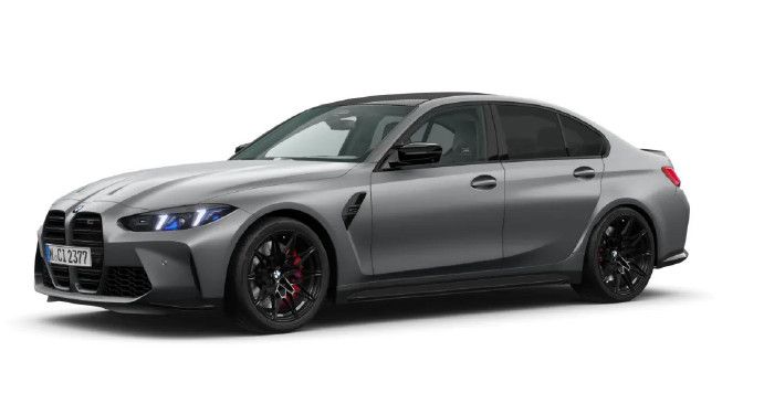 BMW M3 7.900 km 98.990 &euro; Reutlingen / Betzingen 72770