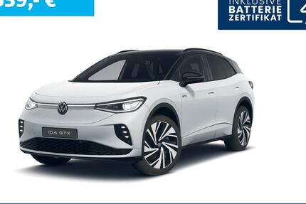 VW ID.4 19.302 km 47.770 &euro; Böblingen 71032