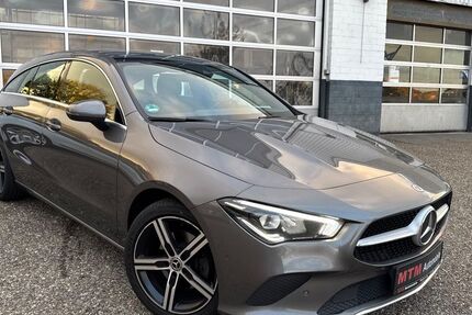 Mercedes-Benz CLA 200 Shooting Brake 221.000 km 15.990 &euro; Horb am Neckar 72160