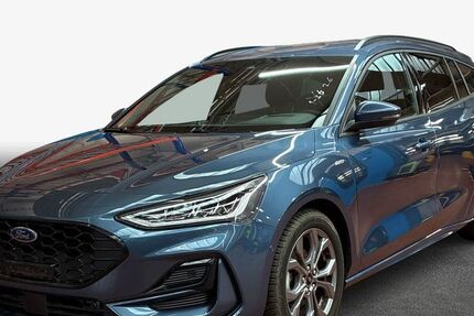 Ford Focus 22.588 km 21.100 &euro; Stuttgart 70190