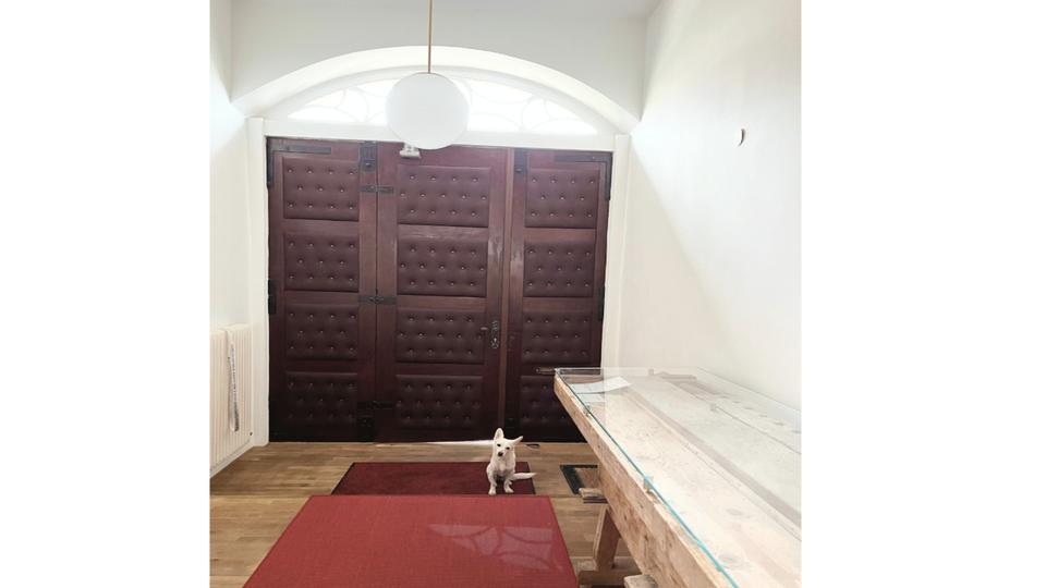 Etagenwohnung Hechingen - 1 Zimmer, 25 m&sup2;, 700&euro; | Angebot:26285705