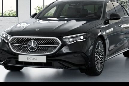 Mercedes-Benz E 220 9.900 km 61.990 &euro; Böblingen 71034