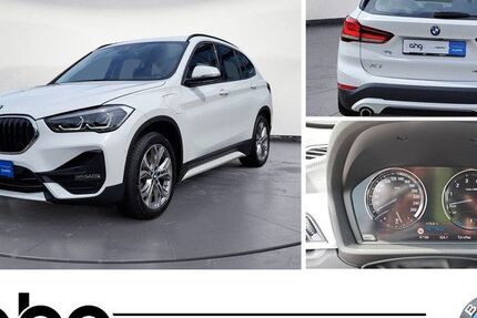 BMW X1 67.185 km 24.930 &euro; Böblingen 71034