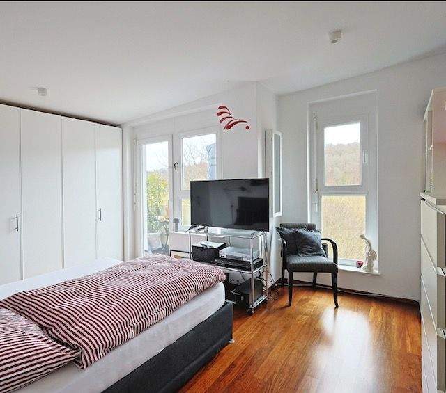 Etagenwohnung Böblingen Dagersheim - 3 Zimmer, 107 m&sup2;, 530.000&euro; | Angebot:25734465