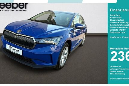 Skoda Enyaq 22.753 km 21.880 &euro; Weil der Stadt 71263