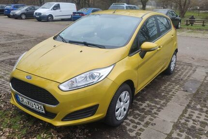 Ford Fiesta 149.000 km 3.990 &euro; Stuttgart 70469