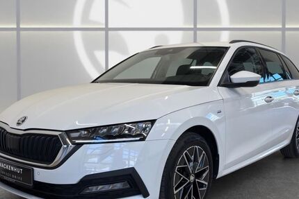 Skoda Octavia 74.840 km 21.900 &euro; Nagold 72202