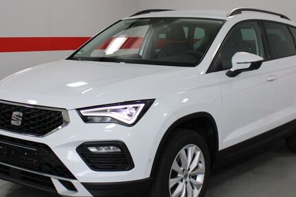 Seat Ateca 29.300 km 26.500 &euro; Althengstett 75382
