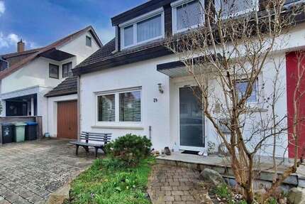 Haus Weil im Schönbuch - 6 Zimmer, 131 m&sup2;, 497.000&euro; | Angebot:26389388