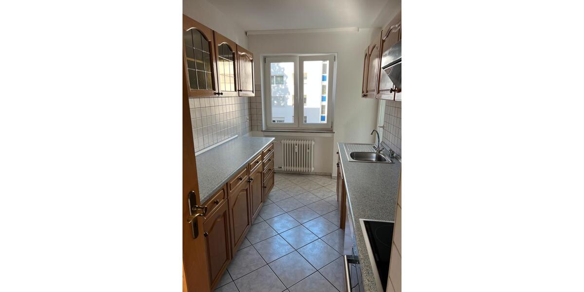 Erdgeschoßwohnung Stuttgart Stuttgart-West - 3 Zimmer, 77 m&sup2;, 1.400&euro; | Angebot:25408335