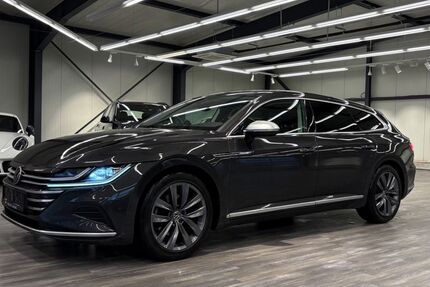 VW Arteon 190.000 km 17.150 &euro; Jettingen 71131