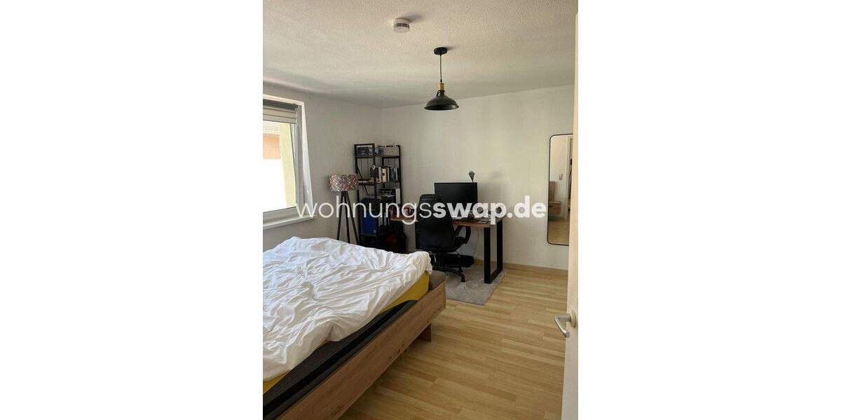 Etagenwohnung Stuttgart West - 2 Zimmer, 49 m&sup2;, 569&euro; | Angebot:25922491