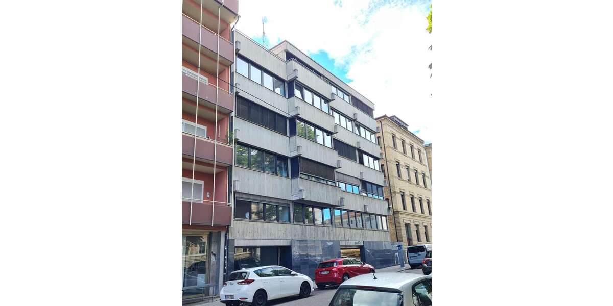 Einfamilienhaus Stuttgart Stuttgart-West - 18 Zimmer, 542 m&sup2;, 2.450.000&euro; | Angebot:25866655