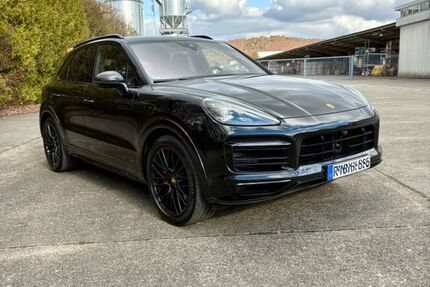 Porsche Cayenne 41.950 km 99.500 &euro; Engstingen 72829