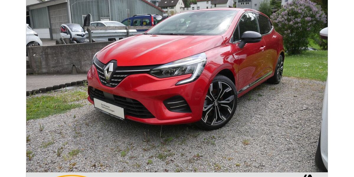Renault Clio 22.800 km 16.990 &euro; Herrenberg 71083