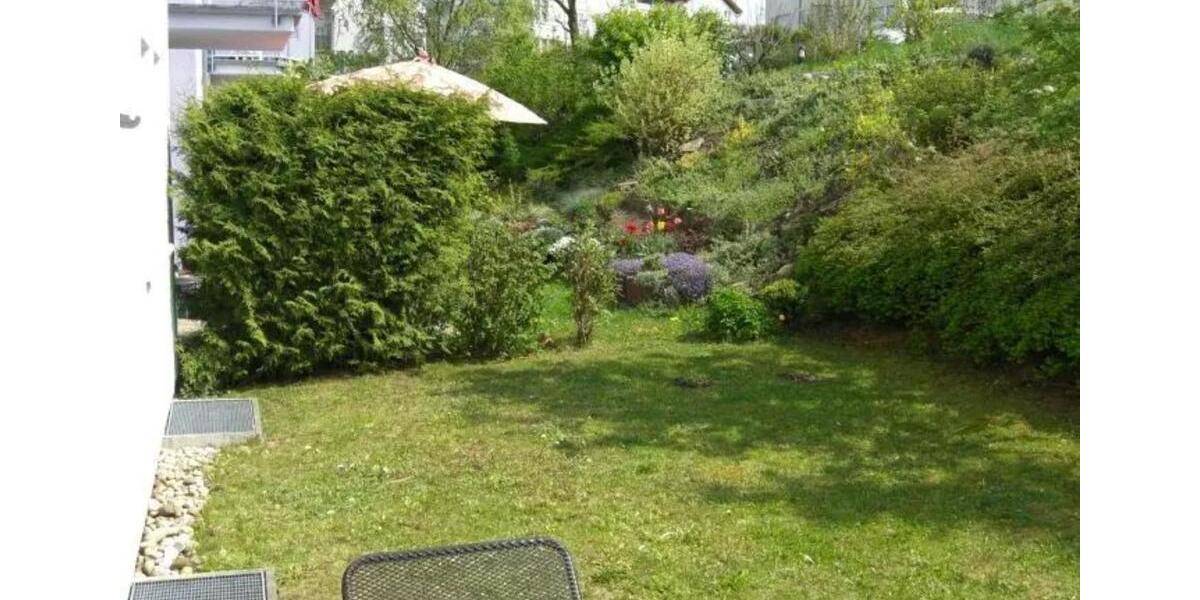 Terrassenwohnung Grafenau - 3 Zimmer, 85 m&sup2;, 1.220&euro; | Angebot:25654069