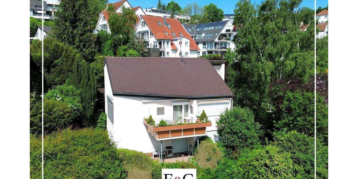Einfamilienhaus Stuttgart Vaihingen - 9 Zimmer, 200 m&sup2;, 1.150.000&euro; | Angebot:25548312