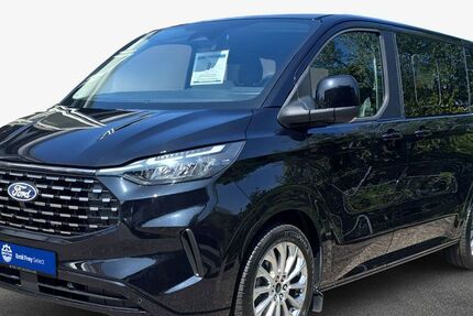 Ford Tourneo Custom 47.120 km 46.900 &euro; Stuttgart 70329