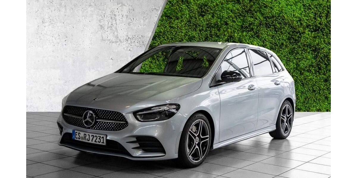 Mercedes-Benz B 220 9.000 km 40.850 &euro; Nürtingen 72622