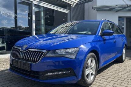 Skoda Superb 159.905 km 15.980 &euro; Wendlingen am Neckar 73240