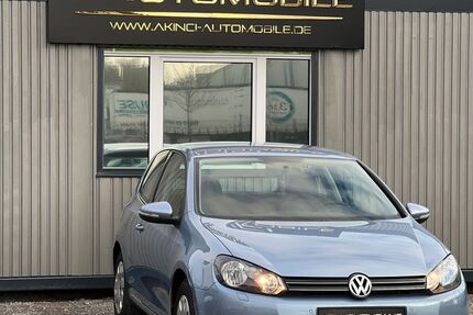 VW Golf 59.000 km 5.990 &euro; Gäufelden 71126