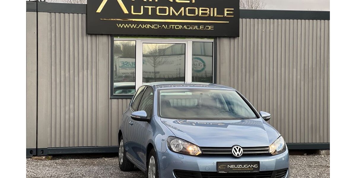 VW Golf 59.000 km 5.990 &euro; Gäufelden 71126