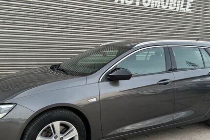 Opel Insignia 56.996 km 19.900 &euro; Sindelfingen 71065