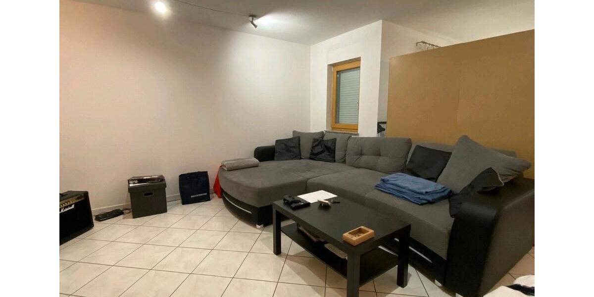 Etagenwohnung Riederich - 1 Zimmer, 60 m&sup2;, 825&euro; | Angebot:24770948
