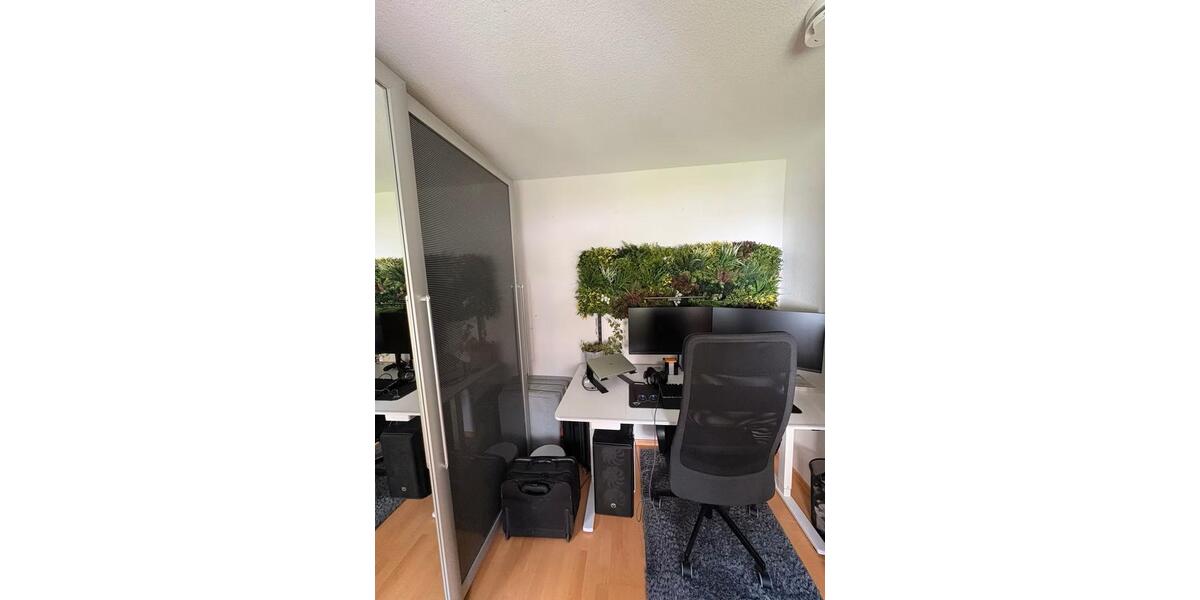Etagenwohnung Horb am Neckar - 4 Zimmer, 87 m&sup2;, 249.000&euro; | Angebot:26625074