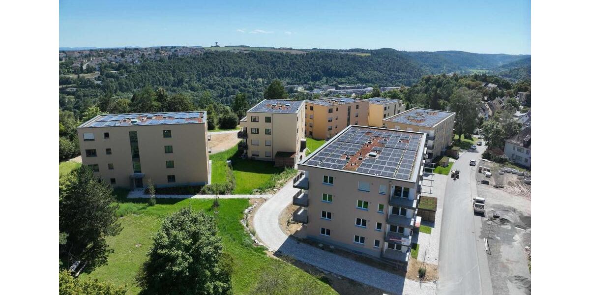 Einfamilienhaus Horb am Neckar - 3 Zimmer, 156 m&sup2;, 1.989&euro; | Angebot:24166335