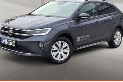 VW Taigo 8.950 km 25.390 &euro; Nürtingen 72622