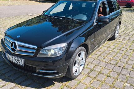 Mercedes-Benz C 250 256.820 km 4.900 &euro; Böblingen 71032