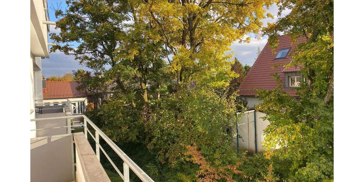 Etagenwohnung Leinfelden-Echterdingen Leinfelden - 2 Zimmer, 73 m&sup2;, 320.000&euro; | Angebot:25678816