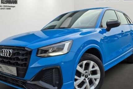 Audi Q2 51.500 km 23.900 &euro; Hechingen 72379