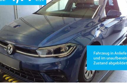 VW Polo 29.118 km 20.230 &euro; Stuttgart-Wangen 70188