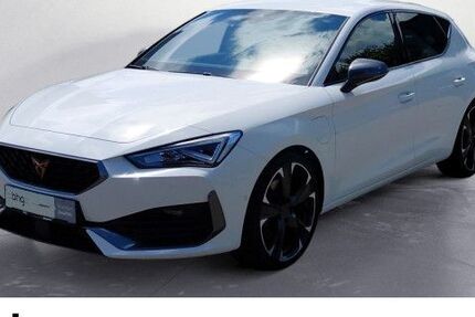 Cupra Leon 64.136 km 21.760 &euro; Reutlingen 72770