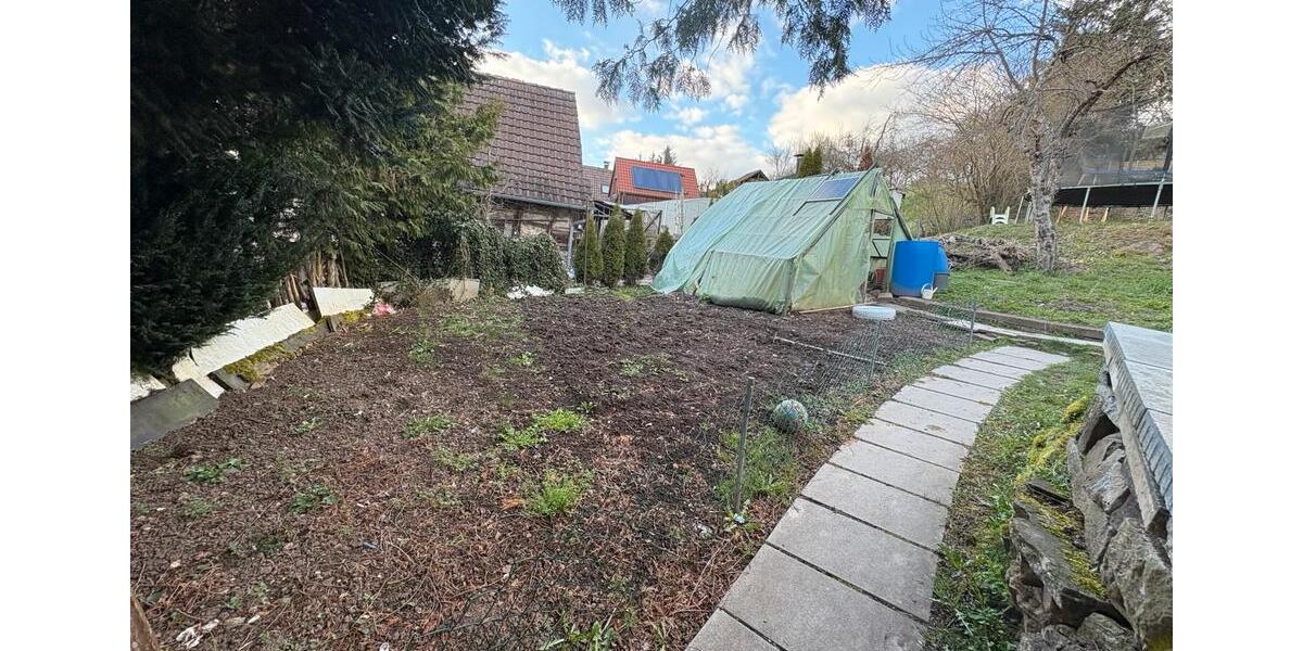 Erdgeschoßwohnung Wildberg - 3 Zimmer, 66 m&sup2;, 975&euro; | Angebot:26050726