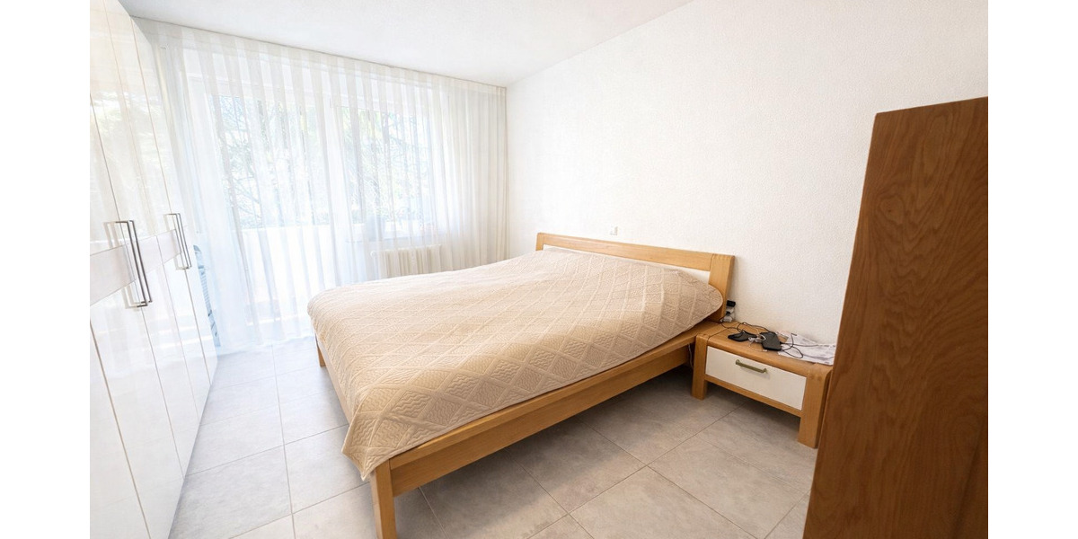 Etagenwohnung Filderstadt Bernhausen - 4 Zimmer, 106 m&sup2;, 1.430&euro; | Angebot:25737707