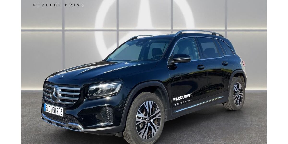 Mercedes-Benz GLB 200 14.900 km 41.900 &euro; Nagold 72202