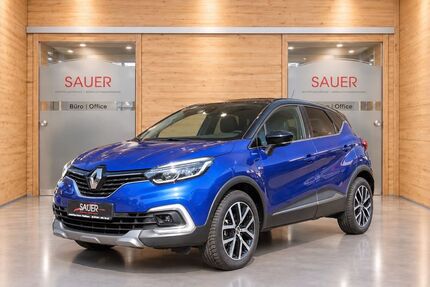 Renault Captur 74.600 km 11.900 &euro; Pfullingen 72793
